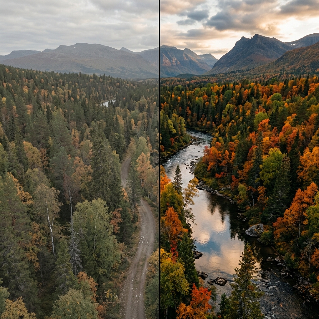 Understanding LUTs for Beginners